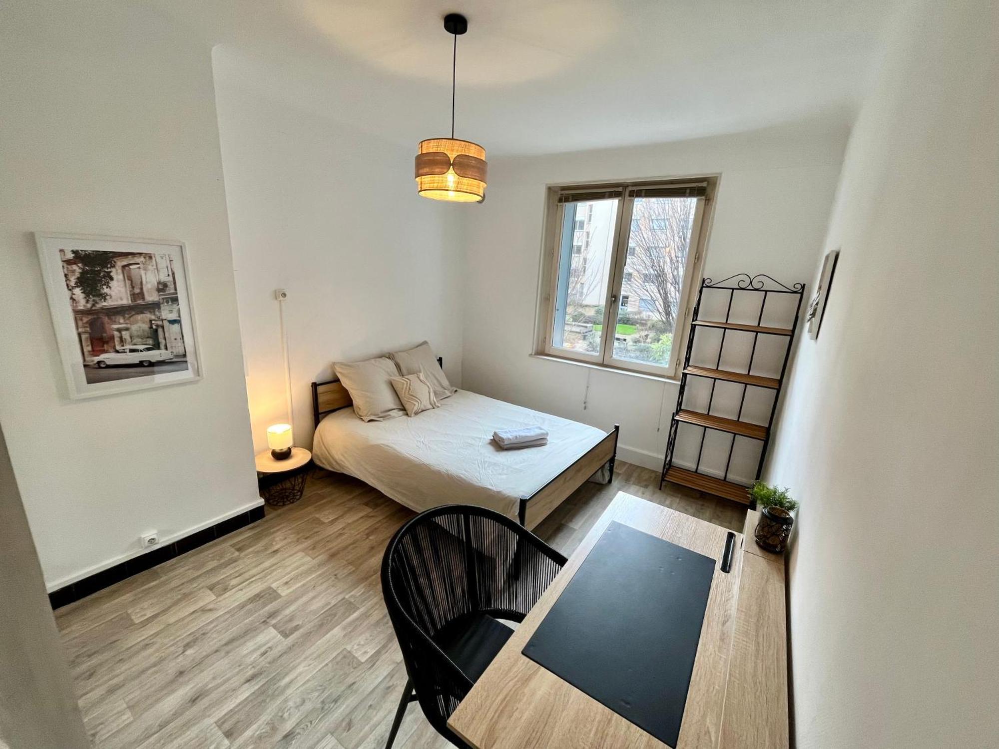 Suite Corneille Λυών Εξωτερικό φωτογραφία